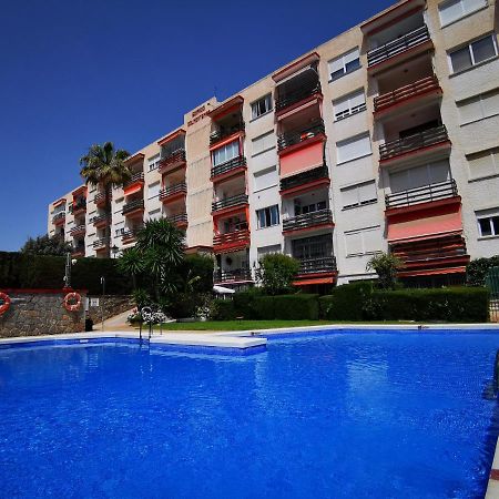 Torremolinos Beach 2 Bedrooms With Terrace And Pool 외부 사진
