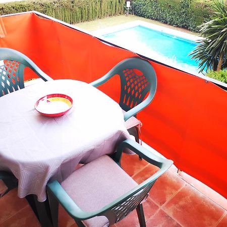 Torremolinos Beach 2 Bedrooms With Terrace And Pool 외부 사진