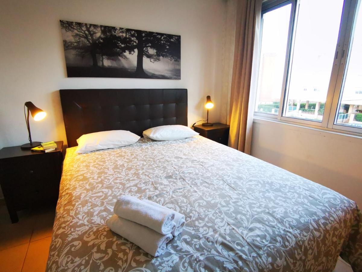 Torremolinos Beach 2 Bedrooms With Terrace And Pool 외부 사진