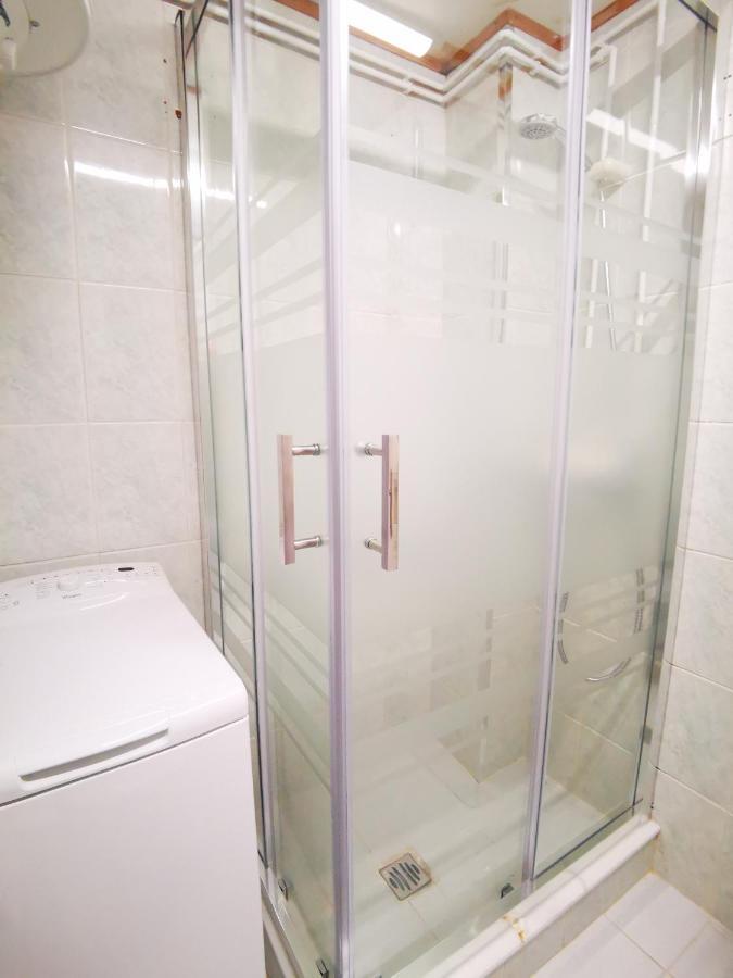 Torremolinos Beach 2 Bedrooms With Terrace And Pool 외부 사진