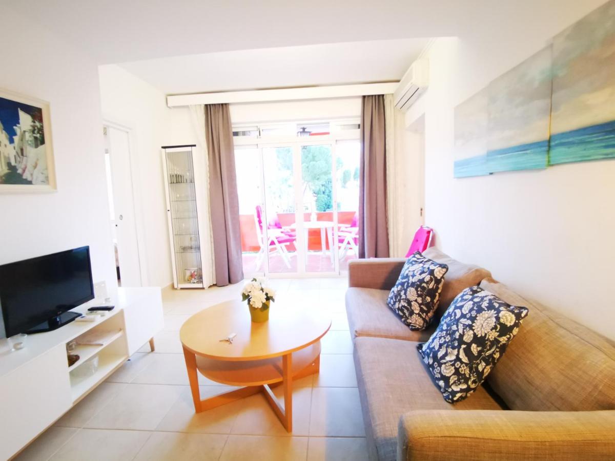 Torremolinos Beach 2 Bedrooms With Terrace And Pool 외부 사진