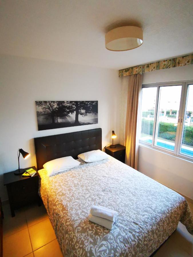 Torremolinos Beach 2 Bedrooms With Terrace And Pool 외부 사진