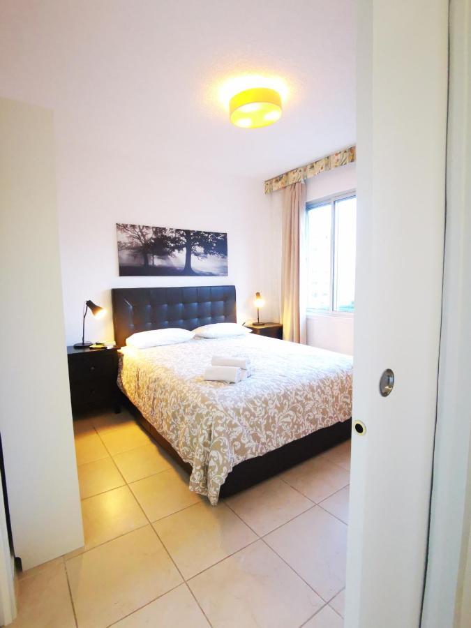 Torremolinos Beach 2 Bedrooms With Terrace And Pool 외부 사진