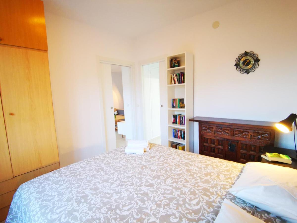 Torremolinos Beach 2 Bedrooms With Terrace And Pool 외부 사진