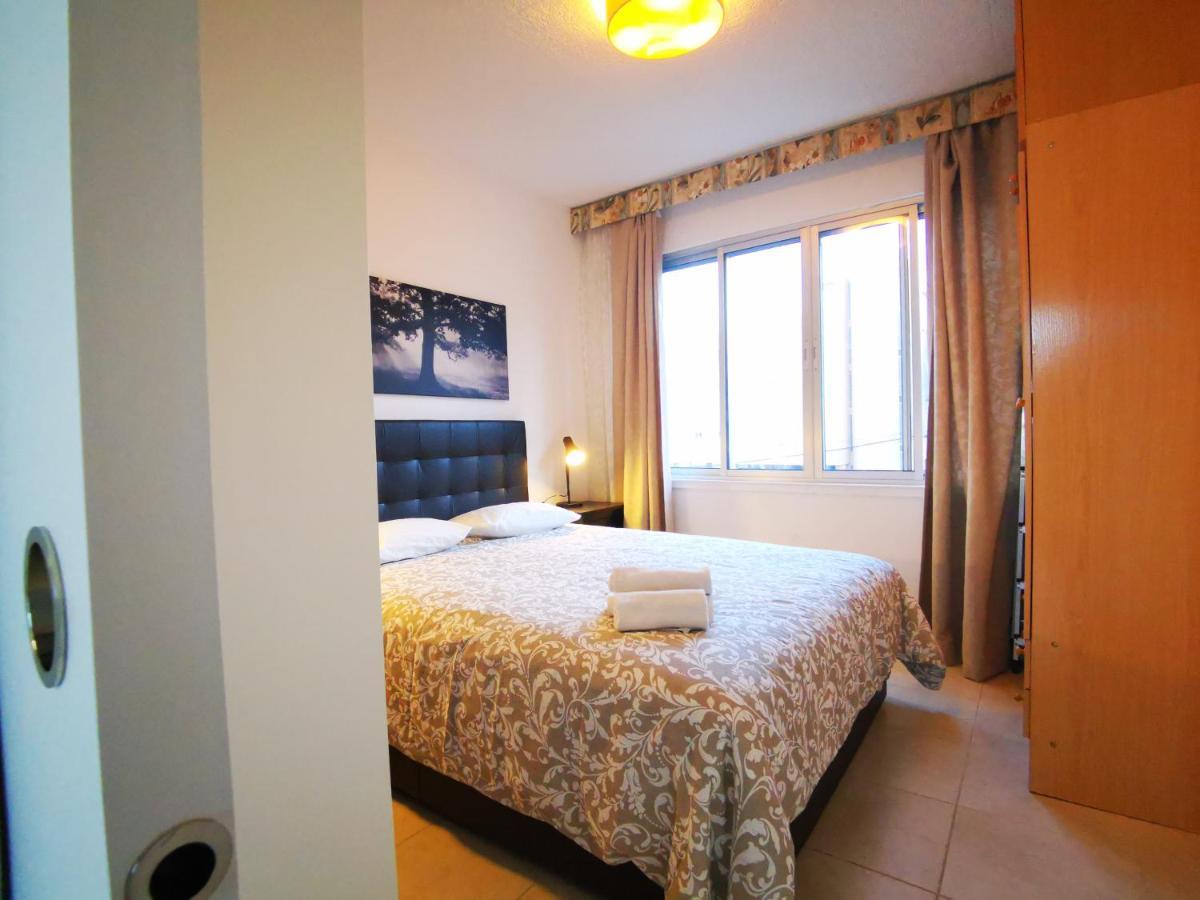 Torremolinos Beach 2 Bedrooms With Terrace And Pool 외부 사진