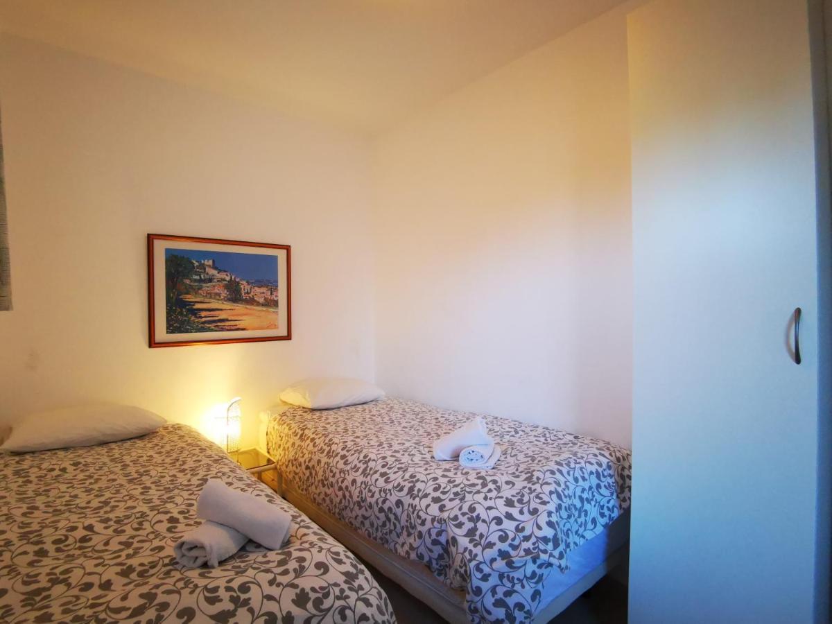 Torremolinos Beach 2 Bedrooms With Terrace And Pool 외부 사진