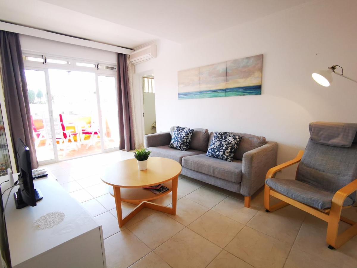 Torremolinos Beach 2 Bedrooms With Terrace And Pool 외부 사진