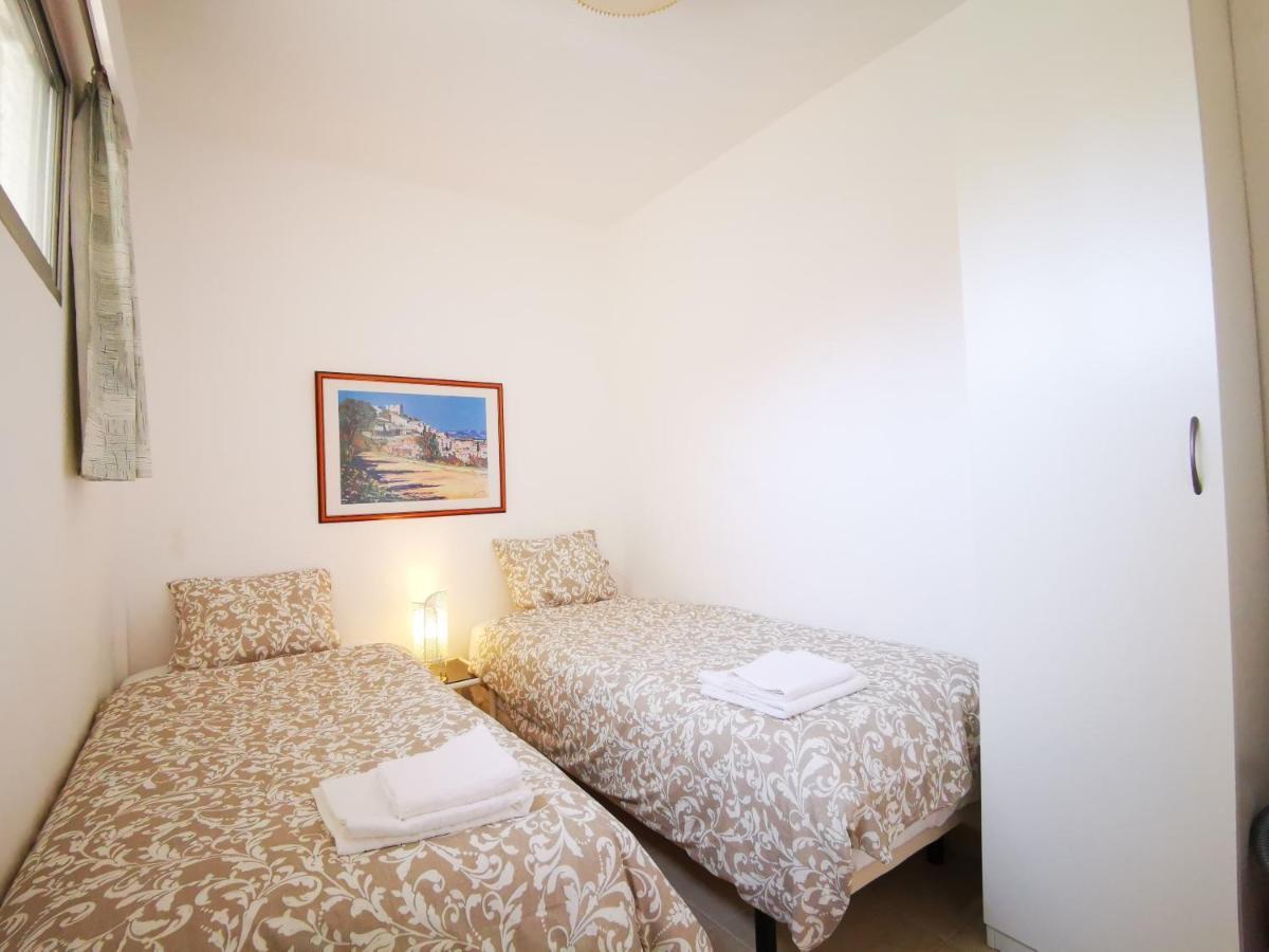 Torremolinos Beach 2 Bedrooms With Terrace And Pool 외부 사진